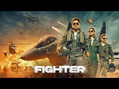 Fighter 1 - VJ Emmy